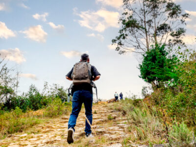 Trekking Routes in the Amazon Region, Northern Peru