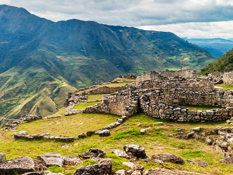 Kuelap Tours Diarios | Amazon Expedition Perú Tours