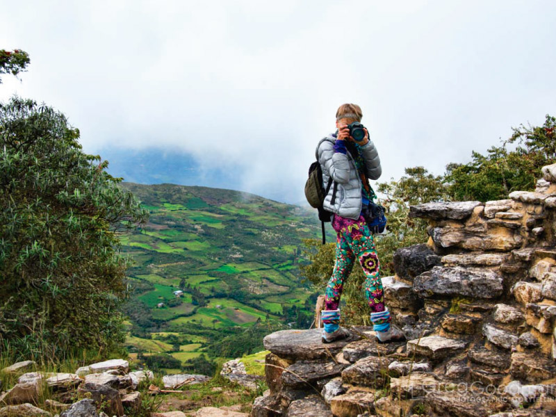 Trekkings Camino Inca Tours | Amazon Expedition Perú