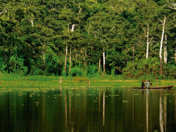 Highlights of The Peruvian Amazon | Amazon Explorer