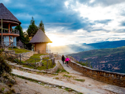 Chachapoyas-Mirador-Hurco 2