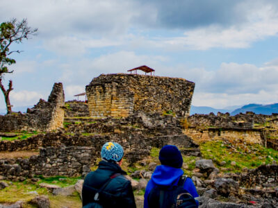 Chachapoyas VIP