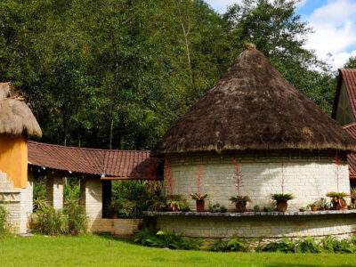 Chahapoyas 4D-3N Amazon Expedition Peru 4